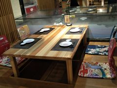 -割烹旭日本料理(龙湖狮山天街店)