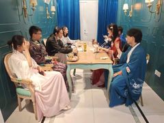 -梅园婚恋·婚姻介绍