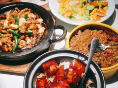 -庆江南江南菜(琴湖溪里花园城店)