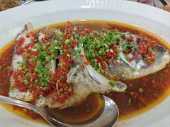 -湘中缘·湖南菜(娄底驻京办店)