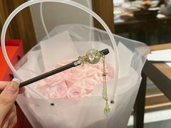 -鲤院·新中式美学·庭院餐厅(夫子庙店)