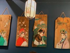 -馬蘭花開(车站大道店)
