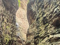 -黄崖洞文化旅游区