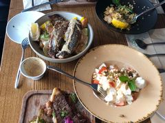 -771餐吧·咖啡·西餐·烤肉(金湖广场店)