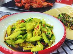 -严三毛口味虾·小严同学的店(曙光路直营店)