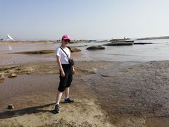 -日照灯塔风景区