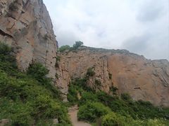 -灵山