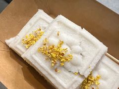 -李百蟹·江南蟹黄面(夫子庙店)