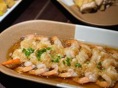-外婆家(义乌新光汇购物中心店)
