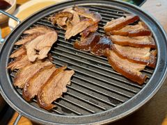 -守柴炉烤鸭(成都大邑店)