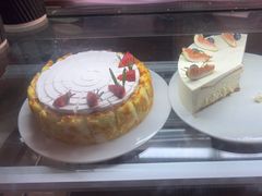 -姆们M Sweetie Cake(三里屯店)