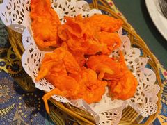 -Santoor 萨都里印度餐厅(北锣鼓巷店)
