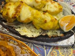 -Santoor 萨都里印度餐厅(北锣鼓巷店)
