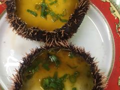-小辣妹川味海鲜加工店(第一市场椰风巷店)