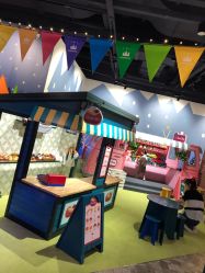 -幻贝家儿童乐园(苏州中心店)