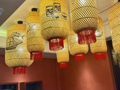 -张家卫·阳江菜·小海鲜(肥婆湾桥店)
