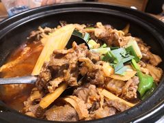 -肖记公安牛肉鱼杂馆· 省级非物质文化遗产(仁和路店)