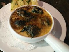 -Geneva日内瓦餐厅(西郊宝成花苑店)