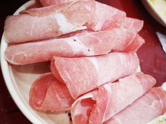 老肉片-储奇门鳝鱼火锅(总店)