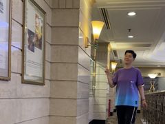 -国际饭店·原点咖啡吧ORIGIN CAFE&BAR
