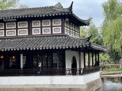 -拙政园