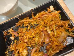 -北李·海肠捞饭·大连菜(望京凯德MALL店)