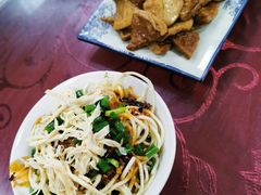 -老丘丘(较场口店)