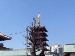 -浅草寺