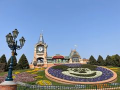 -上海迪士尼度假区