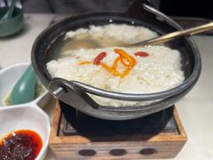 -锦府盐帮·李宅(领展购物广场中关村店)