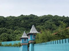 -无锡动物园·太湖欢乐园