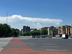 -元大都城垣遗址公园