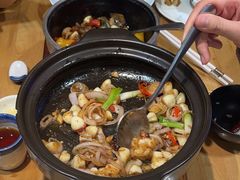 -北国饭店(汕头卜蜂店)