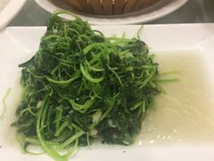 -江南村酒家
