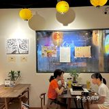 江门！！新开的…hin有氛围的居酒屋