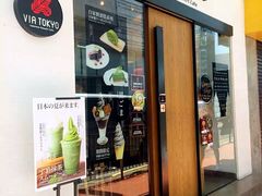 门面-VIA TOKYO