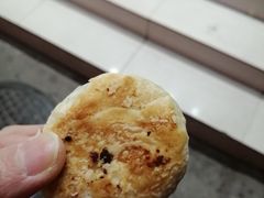 -苏顺成纯绿豆饼(中华南大街店)