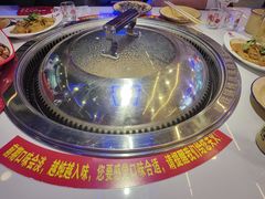 -徐家屯铁锅炖(宋家庄店)