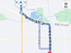 -铸钟褡裢火烧(西三环紫竹桥店)