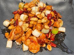 -玉桥餐厅(天坛店)