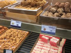 常温点心-昆明冠生园·蛋糕·面包(南强街店)