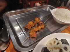 -金陵一哥龙虾(水木秦淮店)