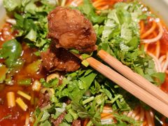 -鞠老头钵钵面(大坪店)