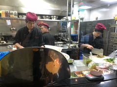 -徐记私厨(半淞园路店)