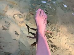 -天目湖涵田半山温泉水乐园