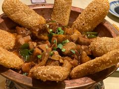 -南京大牌档(龙江新城市广场店)