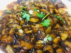 -老七饭馆(光荣道总店)