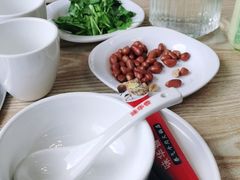 -味华香养气牛肉火锅(润安大厦店)