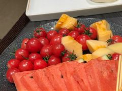 -阿喆私房菜(西五路店)