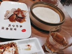 -全聚德烤鸭店(马家堡店)